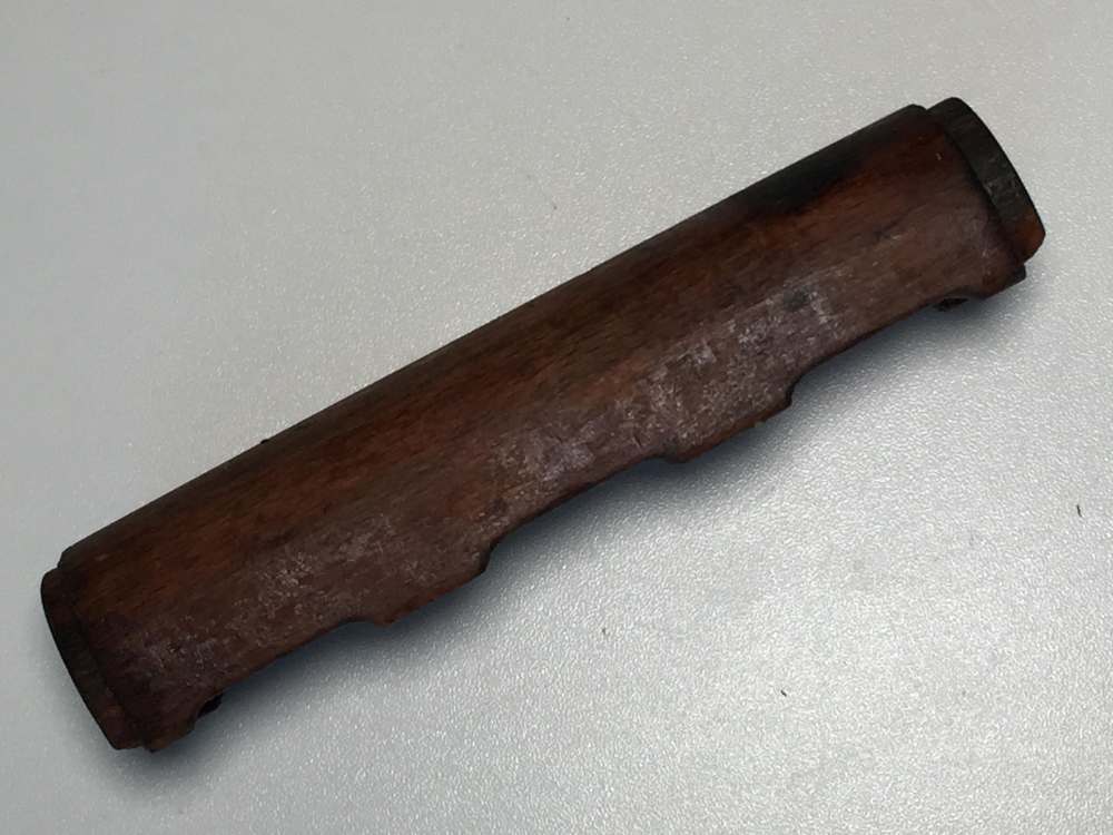 Zastava Yugo M64 M70 M77 Military Surplus Upper Wood handguard-img-0