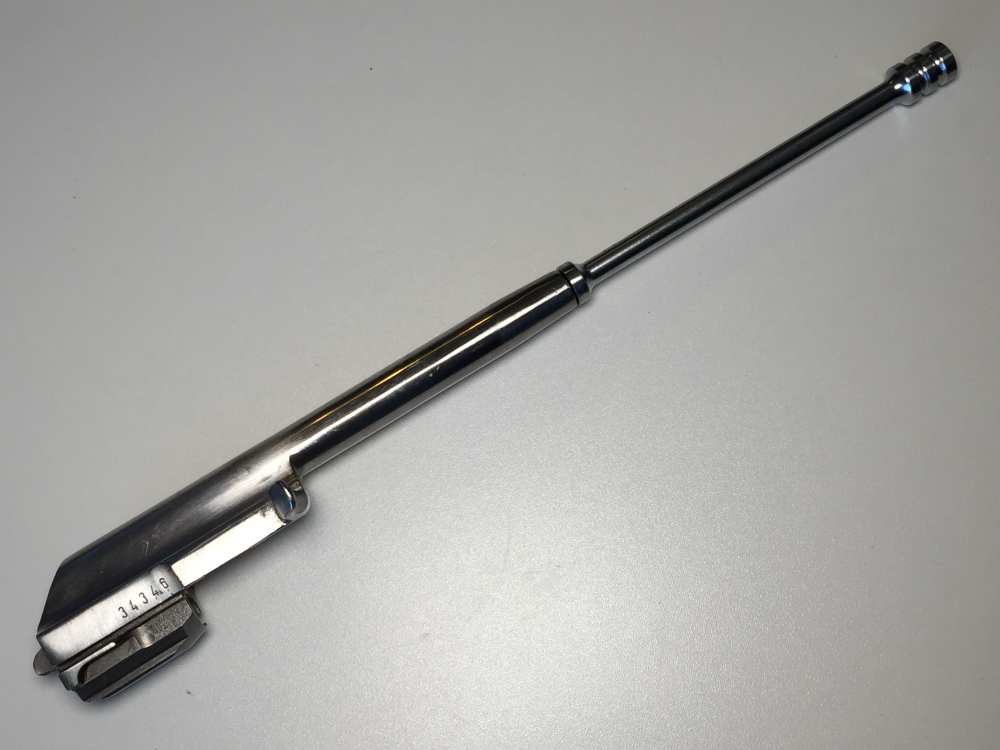 Yugoslavian Zastava YUGO  M70 M72 Bolt Carrier (stamped)-img-0