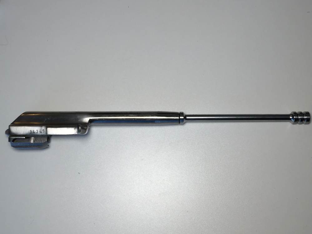 Yugoslavian Zastava YUGO  M70 M72 Bolt Carrier (stamped)-img-1