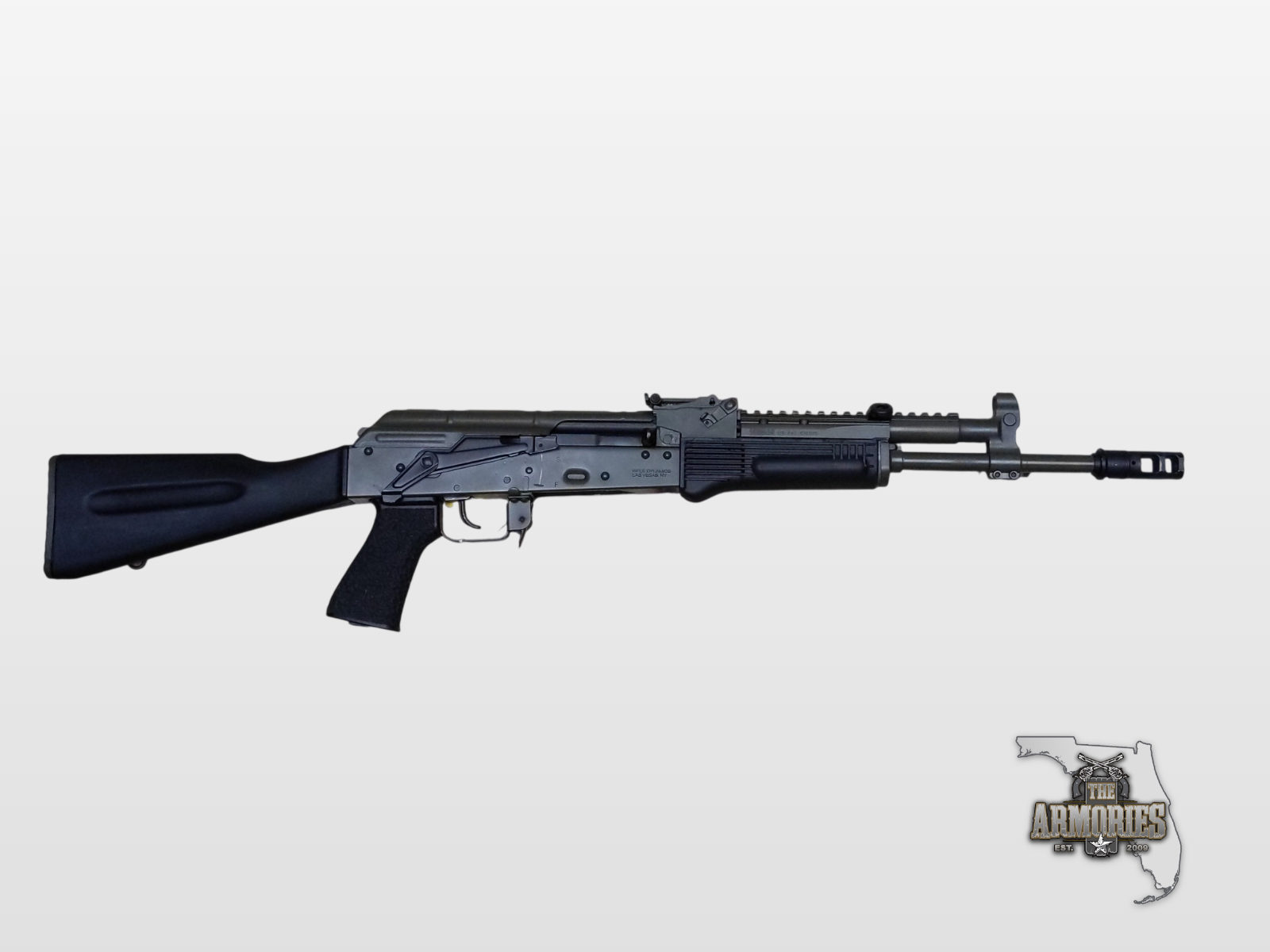 Rifle Dynamics RD700 7.62 x 39 USED (TAWG)-img-0