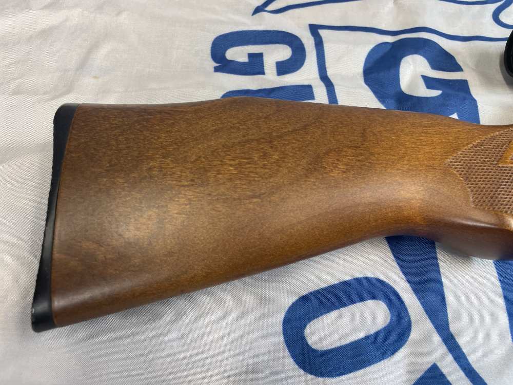 Marlin 15YN & Scope-img-5