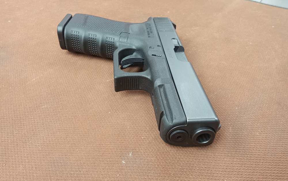 Glock 32 Gen 4 .357 SIG Pistol -img-8