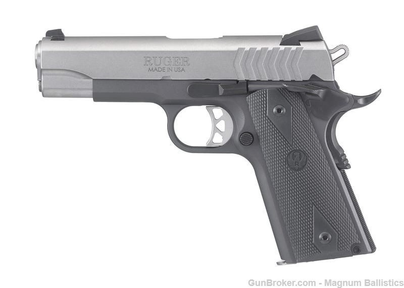 Ruger SR1911 9mm 736676067220-img-1