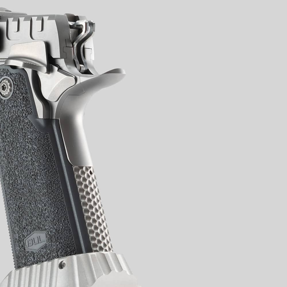 Bul Armory SAS II Fireball LTS 9mm 5" SAS-FRBL-SLV-LTS-9-img-2