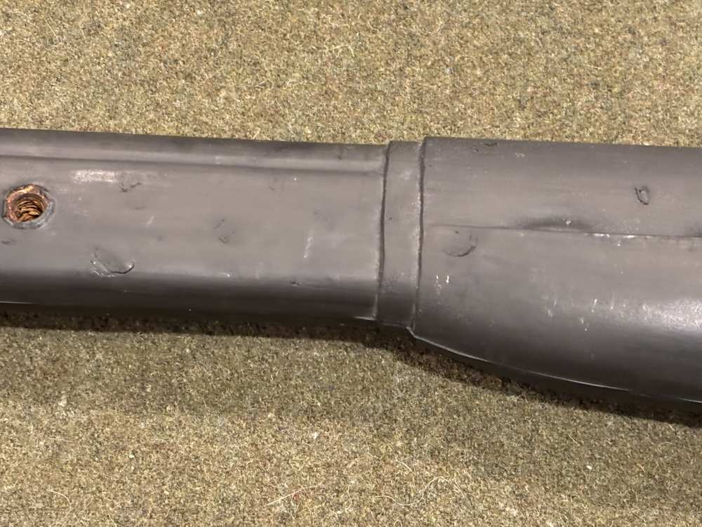 Rare - Yugoslavian M59 SKS “Rubber Duck” Training Rifle & Bayonet-img-9