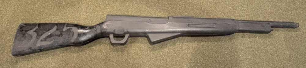 Rare - Yugoslavian M59 SKS “Rubber Duck” Training Rifle & Bayonet-img-19