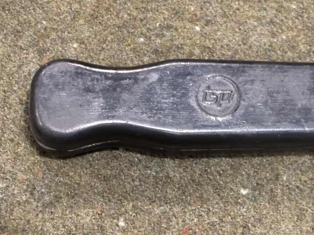 Rare - Yugoslavian M59 SKS “Rubber Duck” Training Rifle & Bayonet-img-75