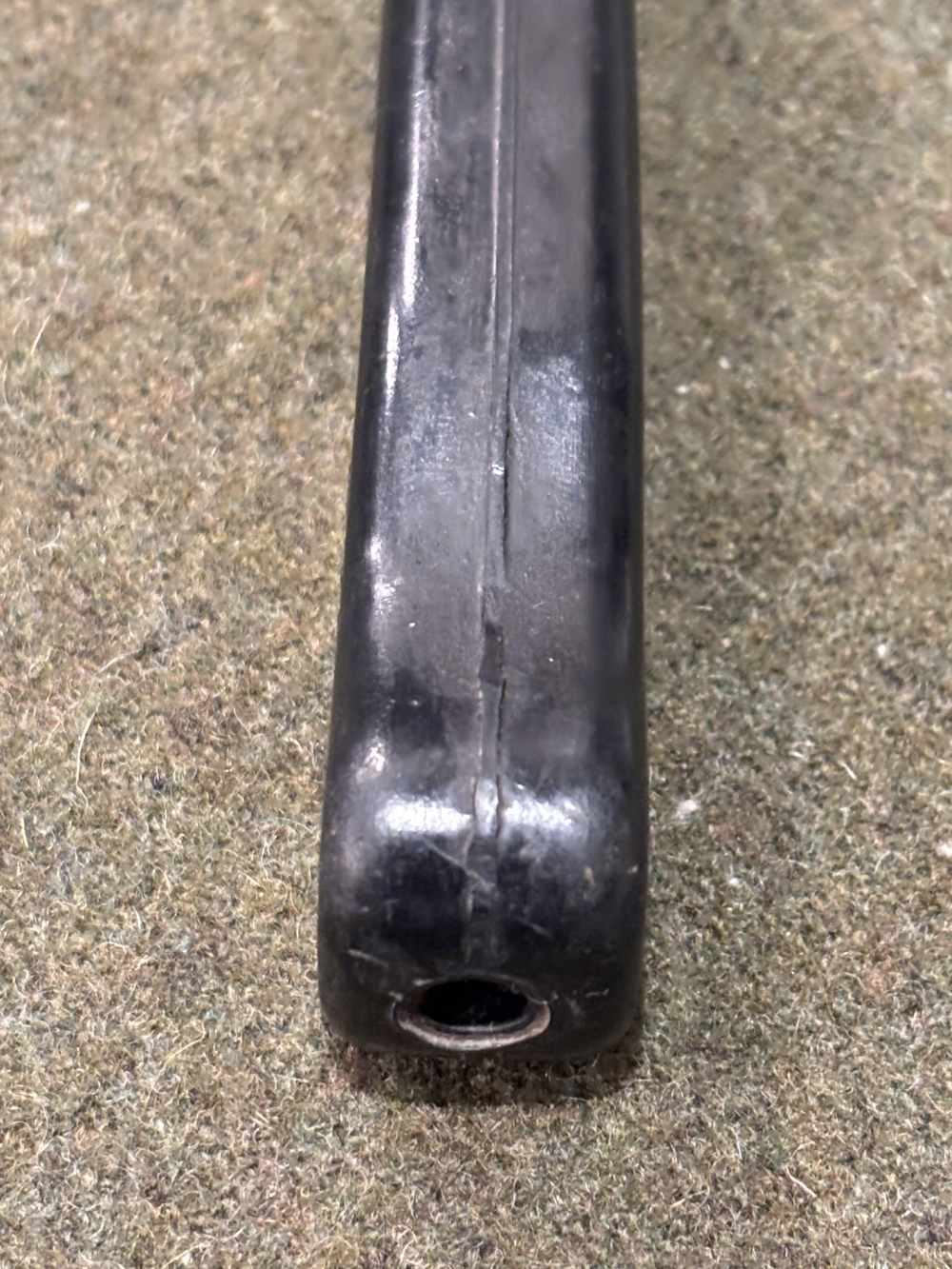 Rare - Yugoslavian M59 SKS “Rubber Duck” Training Rifle & Bayonet-img-82
