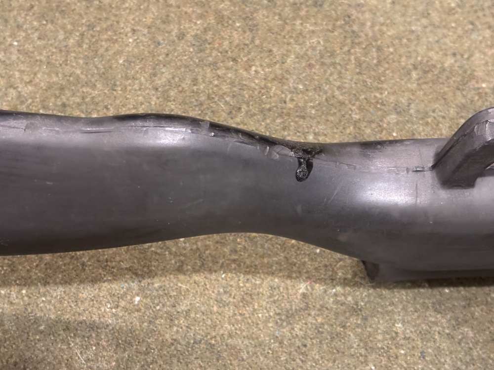 Rare - Yugoslavian M59 SKS “Rubber Duck” Training Rifle & Bayonet-img-38