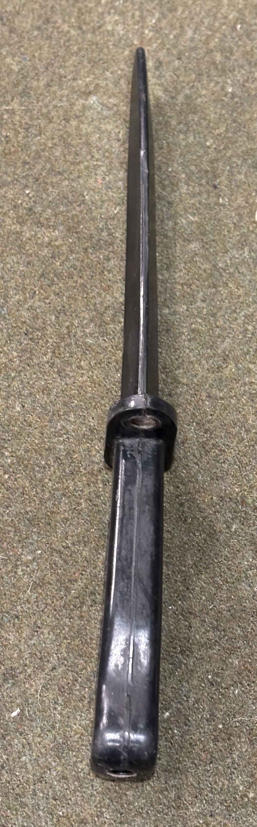 Rare - Yugoslavian M59 SKS “Rubber Duck” Training Rifle & Bayonet-img-80