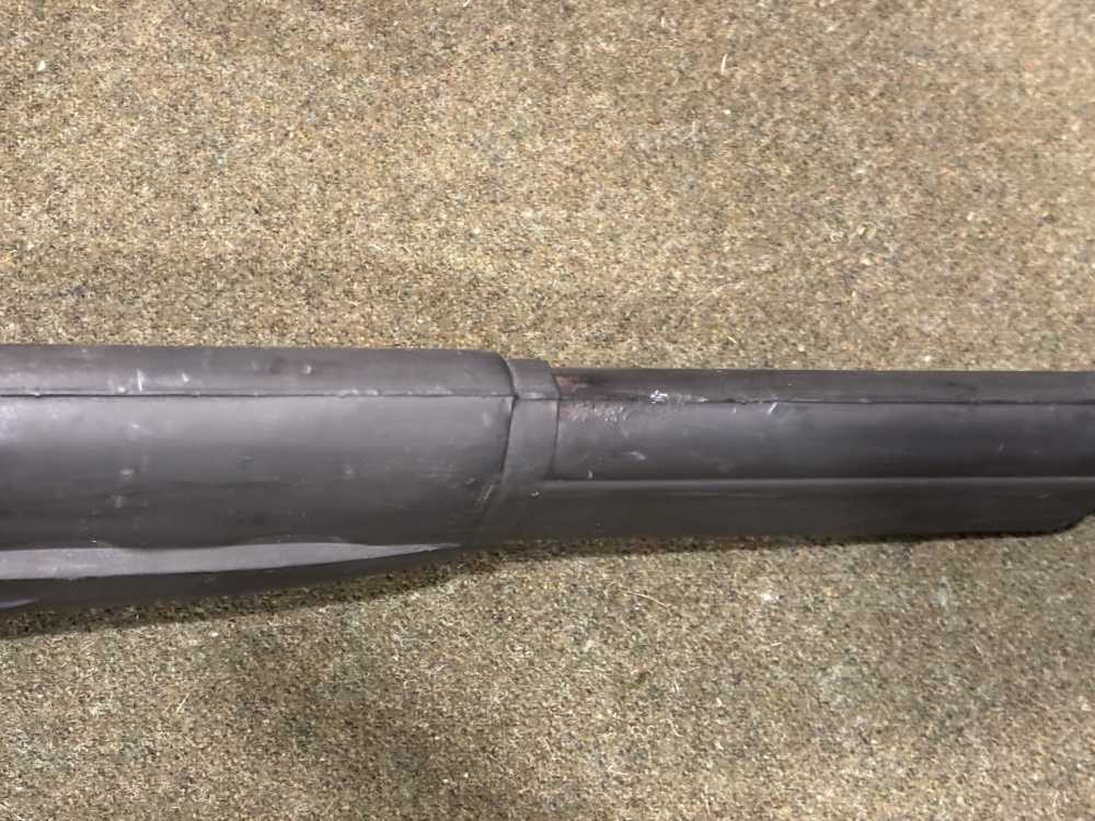 Rare - Yugoslavian M59 SKS “Rubber Duck” Training Rifle & Bayonet-img-55