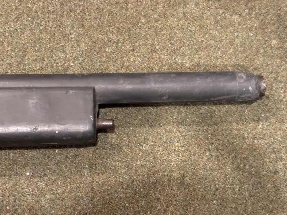 Rare - Yugoslavian M59 SKS “Rubber Duck” Training Rifle & Bayonet-img-31