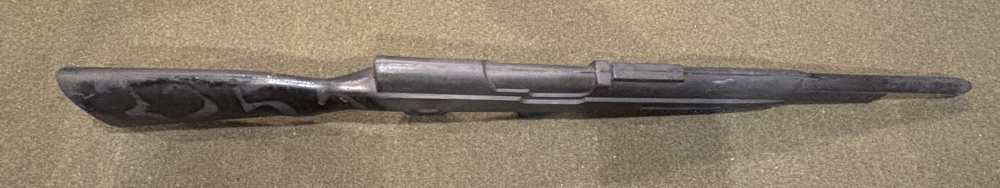 Rare - Yugoslavian M59 SKS “Rubber Duck” Training Rifle & Bayonet-img-46