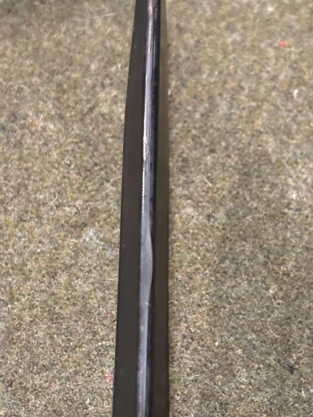 Rare - Yugoslavian M59 SKS “Rubber Duck” Training Rifle & Bayonet-img-92