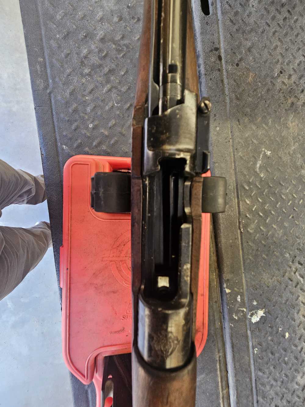 Matching Yugo M24/47 -img-27