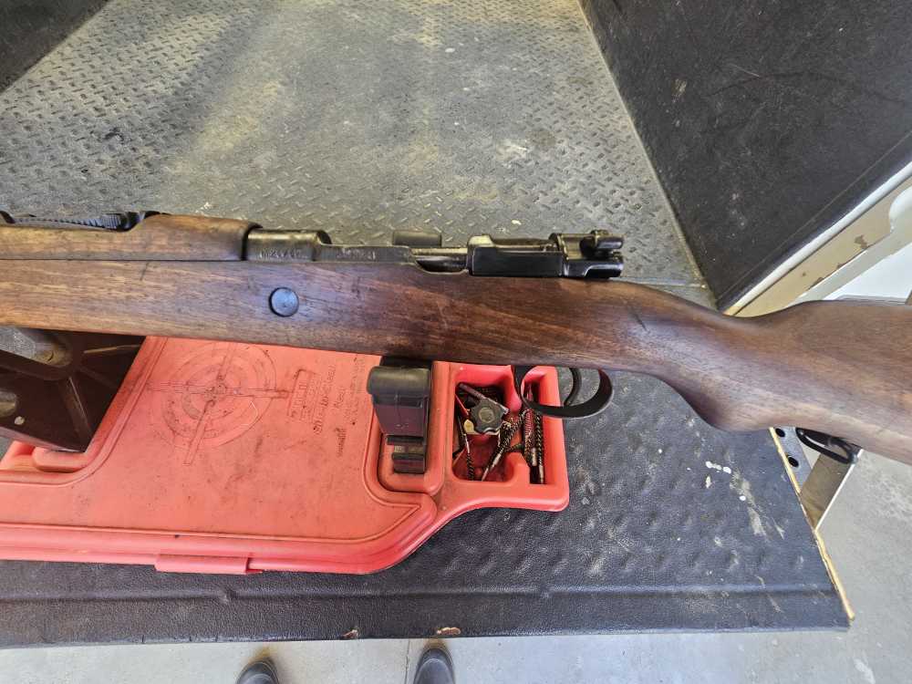 Matching Yugo M24/47 -img-4
