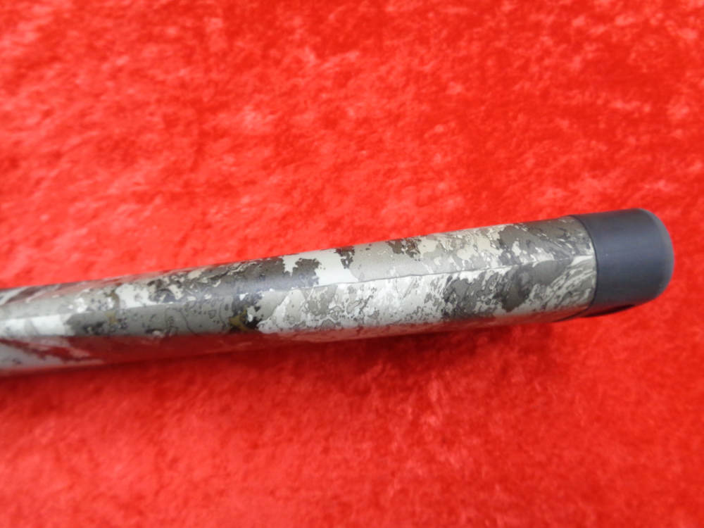 Bergara B14 Ridge 7mm Remington Magnum WEST RIVER MAG Camo WE TRADE-img-16