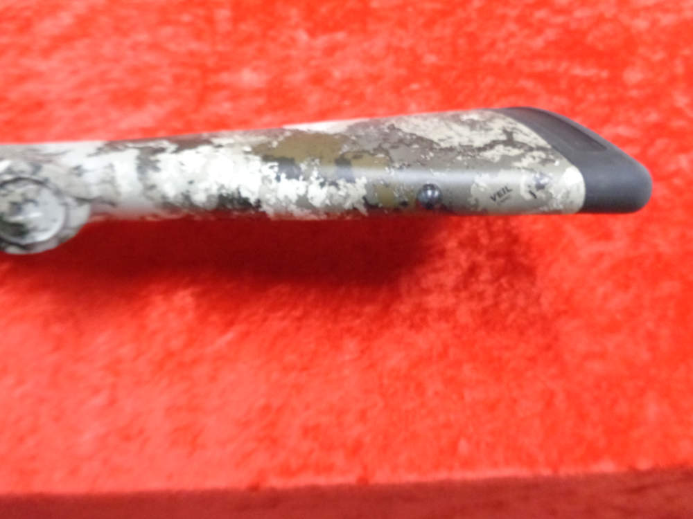 Bergara B14 Ridge 7mm Remington Magnum WEST RIVER MAG Camo WE TRADE-img-19