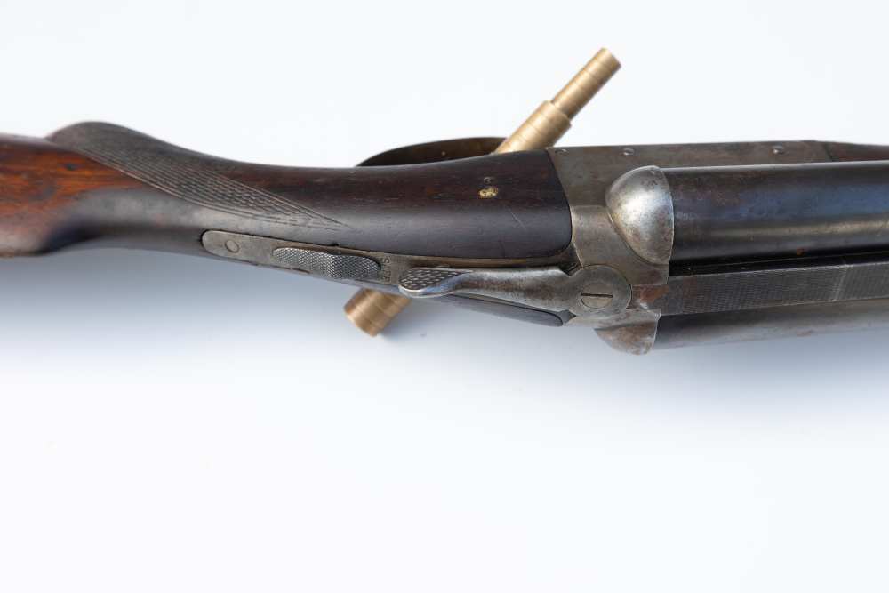 REMINGTON SIDE BY SIDE-img-6