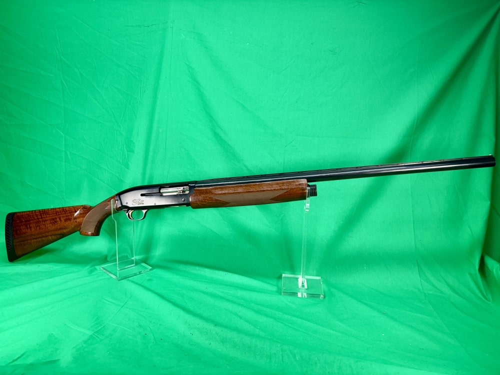 Browning Gold Hunter 12g Belgian Made 28” Barrel Semi Auto Shotgun-img-0