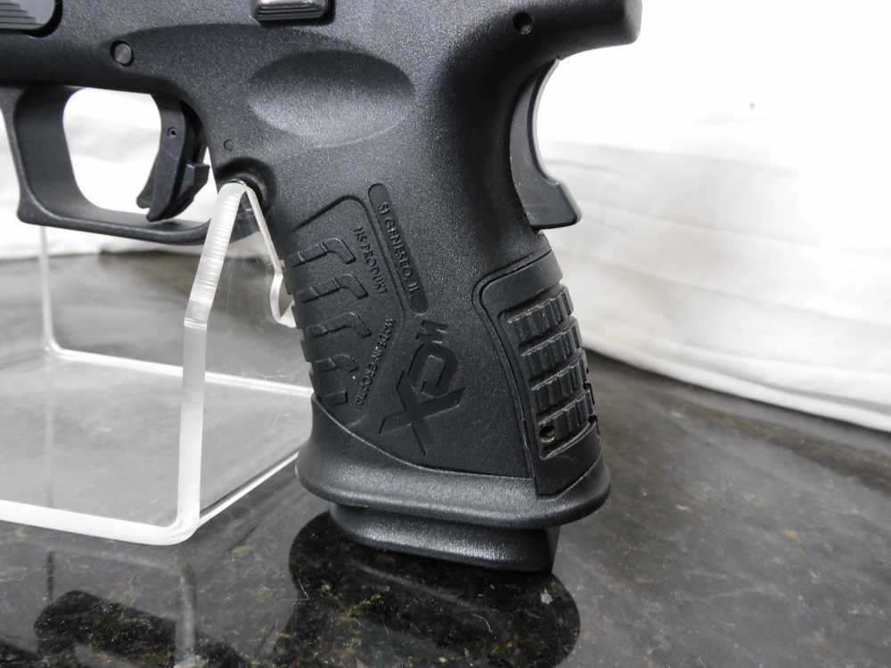 Springfield Armory XDm Elite 45acp *Pre-Owned*-img-6