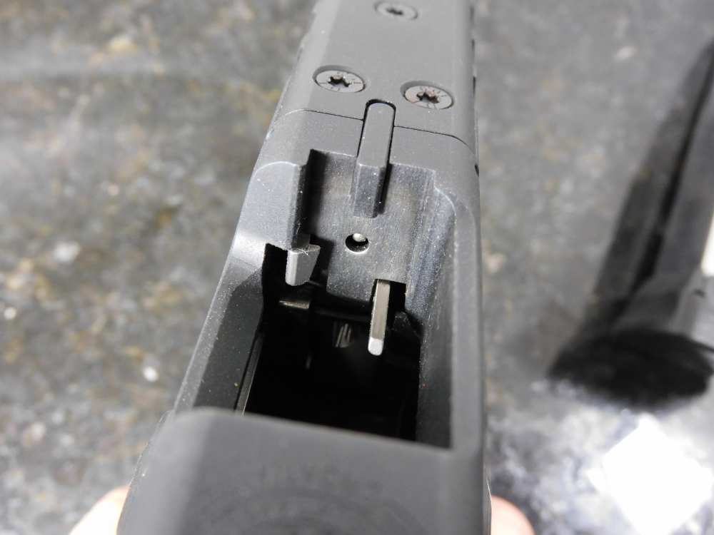Springfield Armory XDm Elite 45acp *Pre-Owned*-img-19