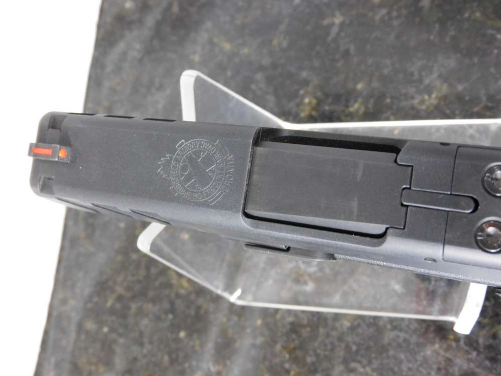 Springfield Armory XDm Elite 45acp *Pre-Owned*-img-12