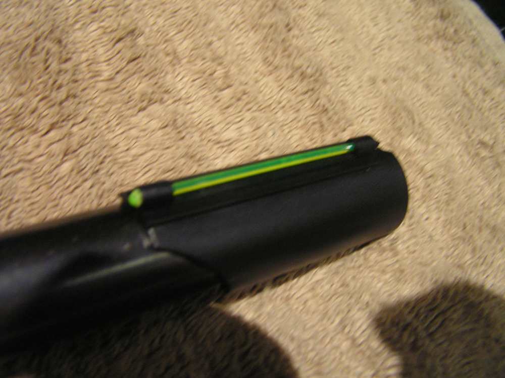 Ithaca Model 37 12 Gauge Cut Barrel-img-11