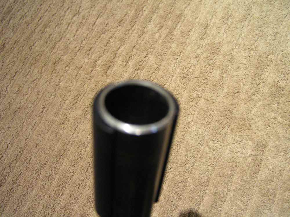 Ithaca Model 37 12 Gauge Cut Barrel-img-14