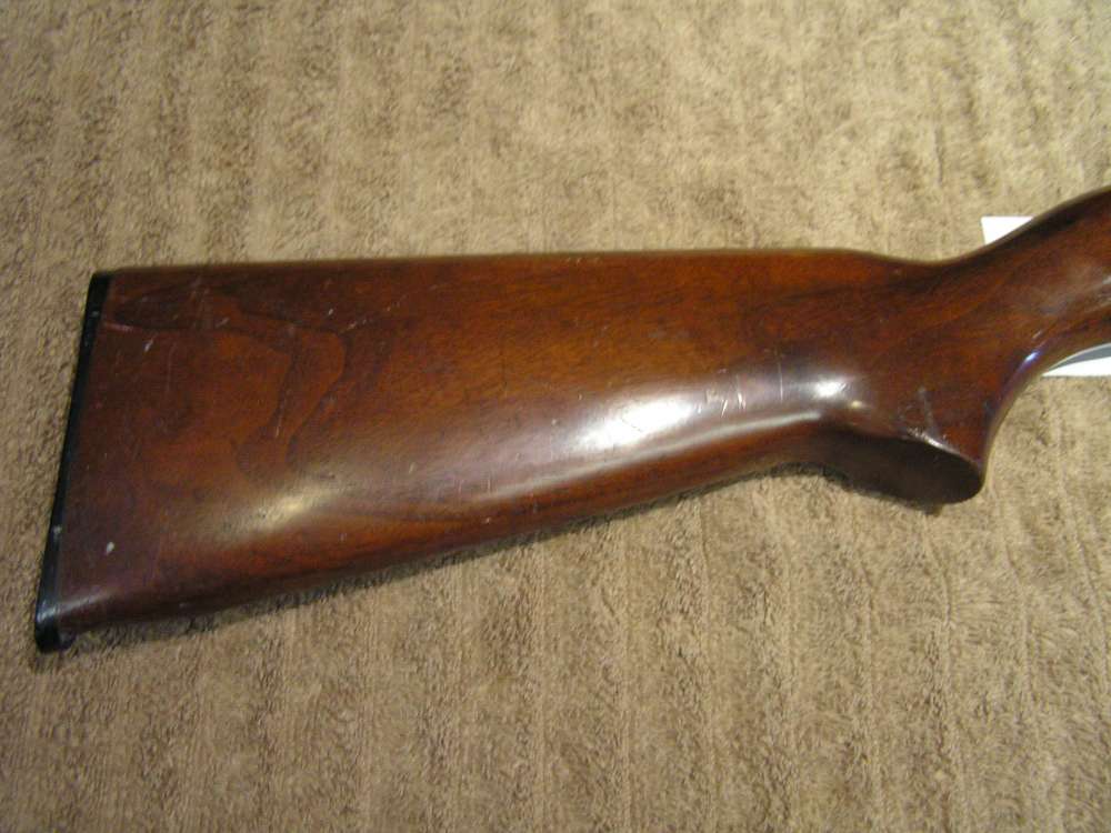 Ithaca Model 37 12 Gauge Cut Barrel-img-9