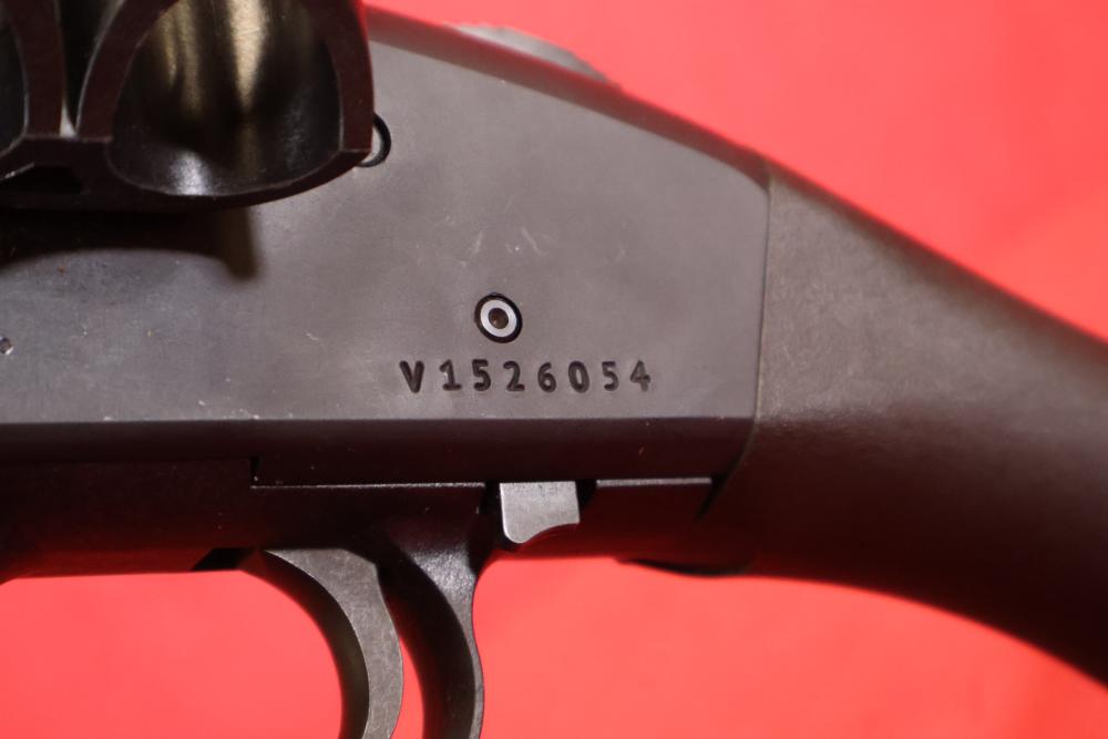 Mossberg 590s Shockwave 12 Gauge-img-15