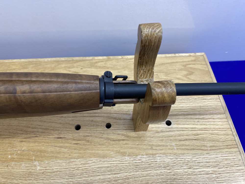 Auto-Ordnance M1 Carbine .30 17.25" *FOLDING WIRE STOCK WALNUT CHEEK PAD*-img-28