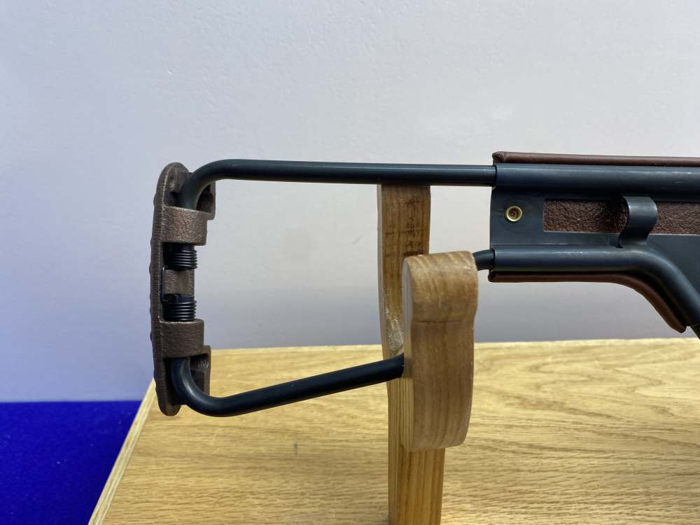 Auto-Ordnance M1 Carbine .30 17.25" *FOLDING WIRE STOCK WALNUT CHEEK PAD*-img-18
