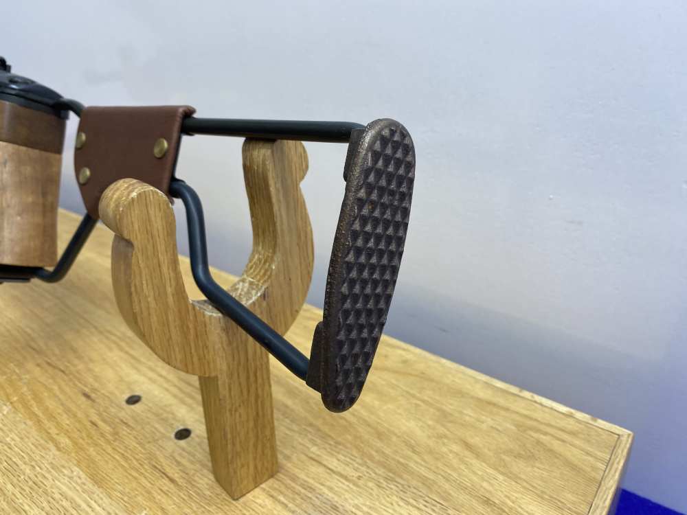 Auto-Ordnance M1 Carbine .30 17.25" *FOLDING WIRE STOCK WALNUT CHEEK PAD*-img-8