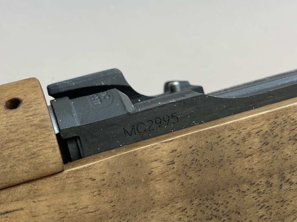 Auto-Ordnance M1 Carbine .30 17.25" *FOLDING WIRE STOCK WALNUT CHEEK PAD*-img-15