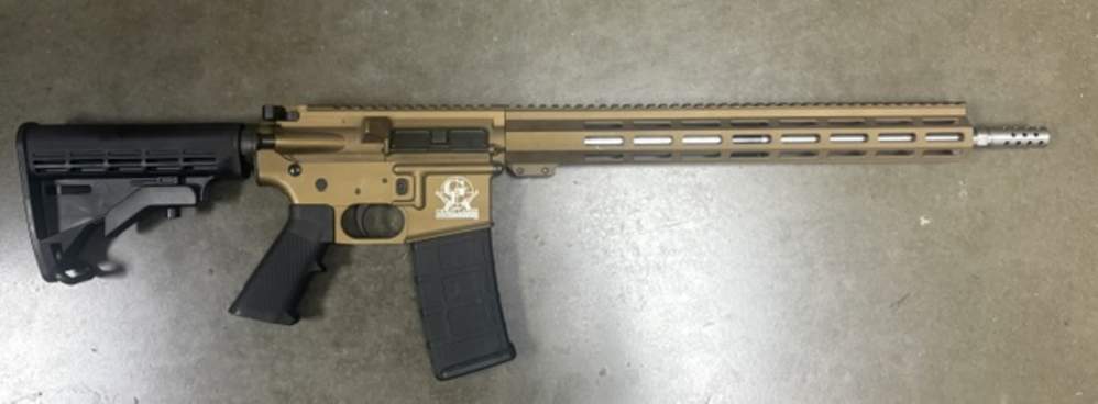 GREAT LAKES GL-15 – .223 WYLDE – 16"-img-1