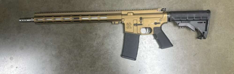 GREAT LAKES GL-15 – .223 WYLDE – 16"-img-0