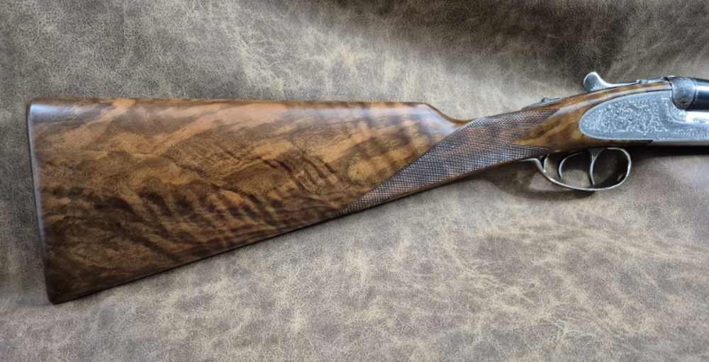 USED ARRIETA 871 20GA 28"-img-1