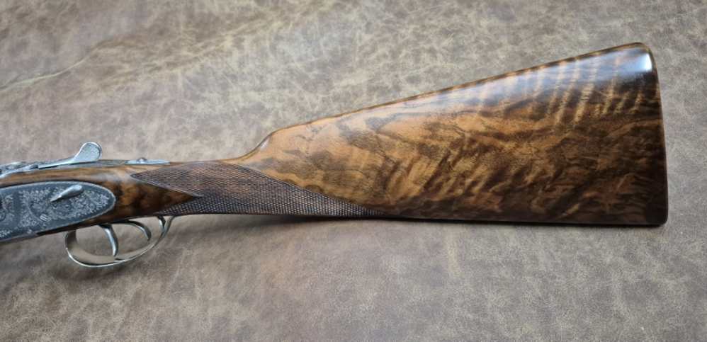 USED ARRIETA 871 20GA 28"-img-17