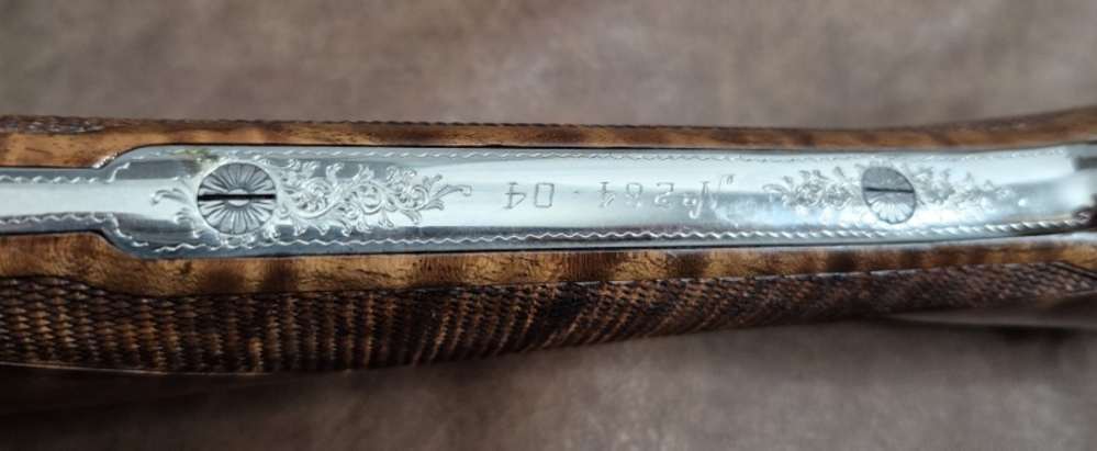 USED ARRIETA 871 20GA 28"-img-11