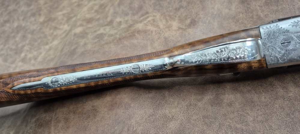 USED ARRIETA 871 20GA 28"-img-9