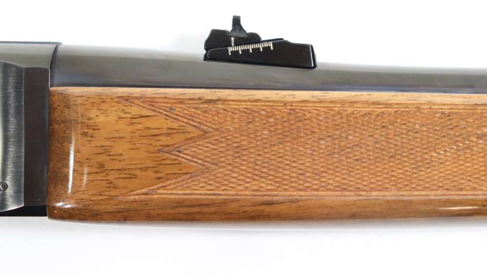 BROWNING BLR LW 81 LEVER ACTION .358 WIN -img-31