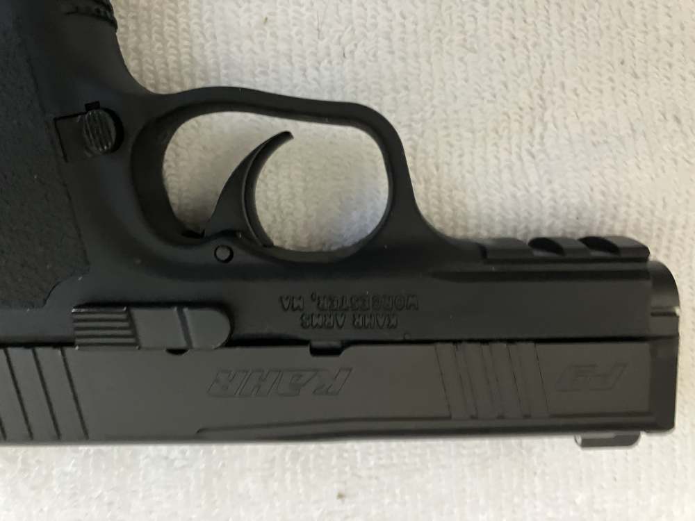 Kahr P9- 2 -img-2