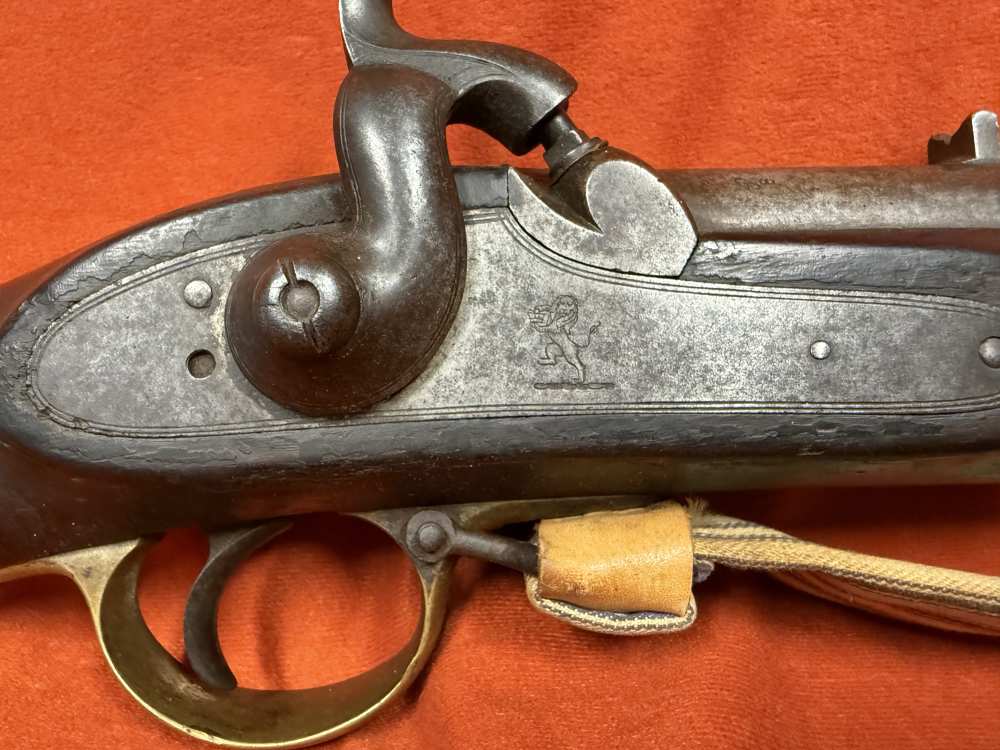 A British East India company musket-img-3