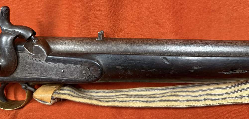 A British East India company musket-img-7