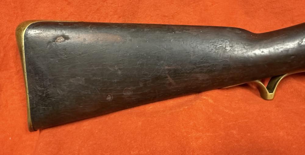 A British East India company musket-img-6