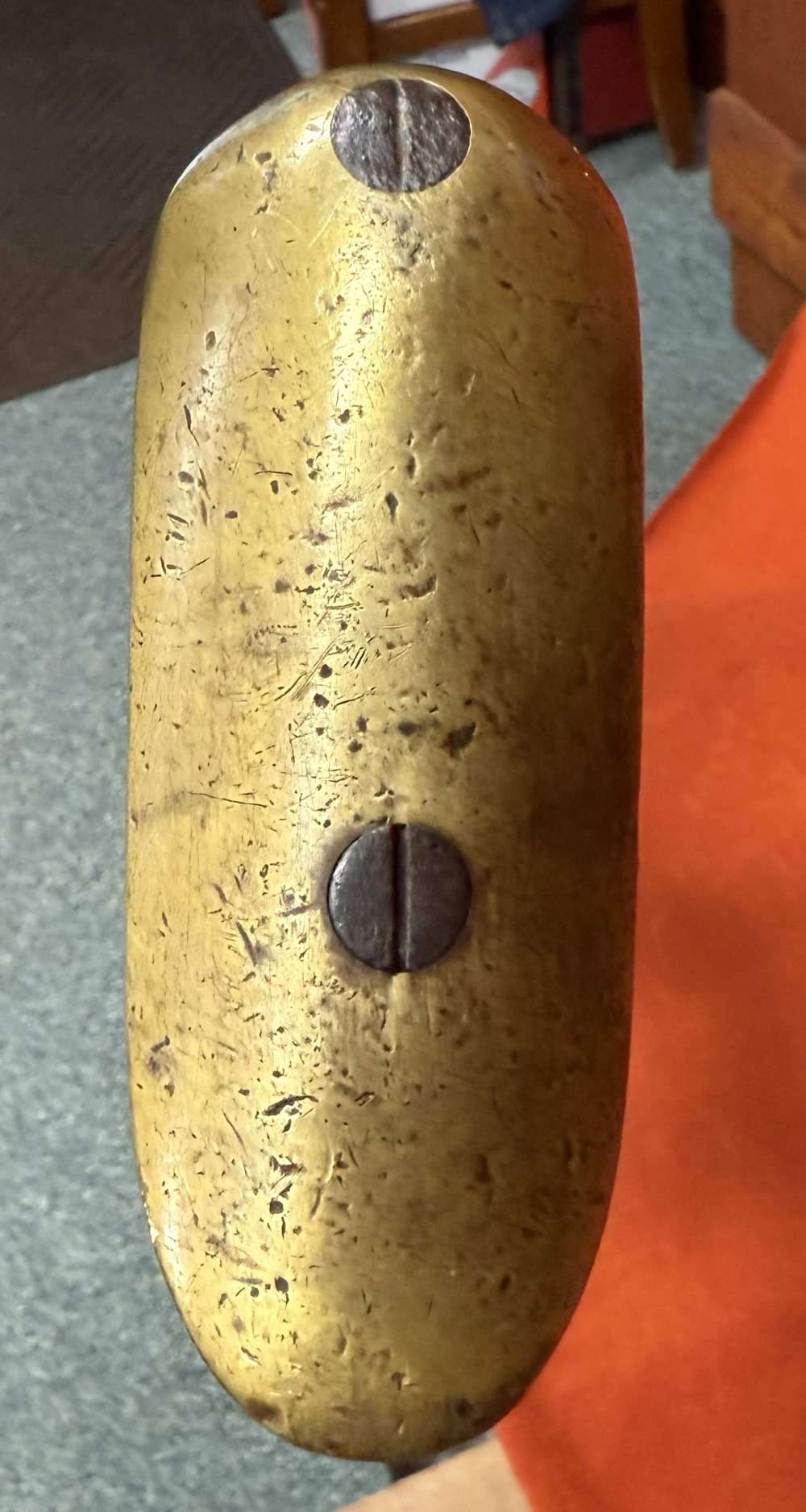 A British East India company musket-img-20