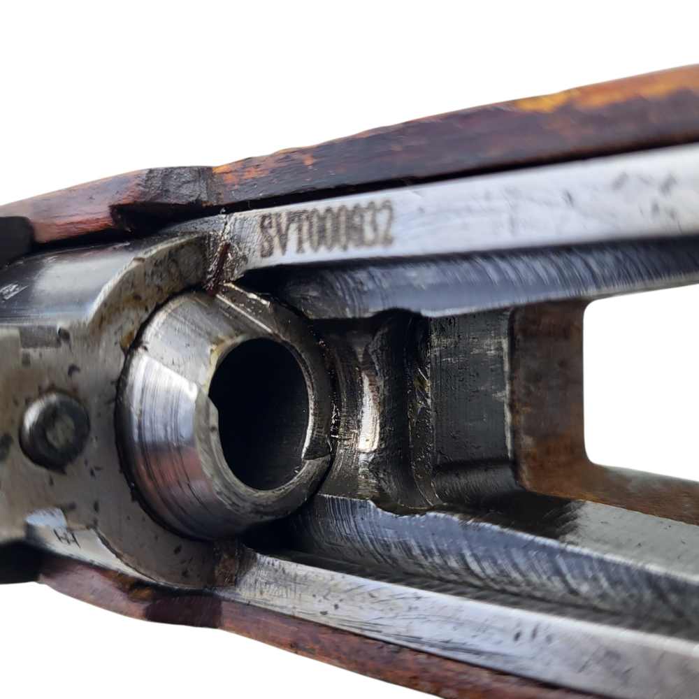 Russian Tula 1941 SVT-40 Matching 7.62x54R WW2 Recent Import SVT40 PRI-img-31
