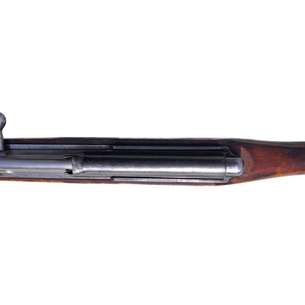 Russian Tula 1941 SVT-40 Matching 7.62x54R WW2 Recent Import SVT40 PRI-img-12