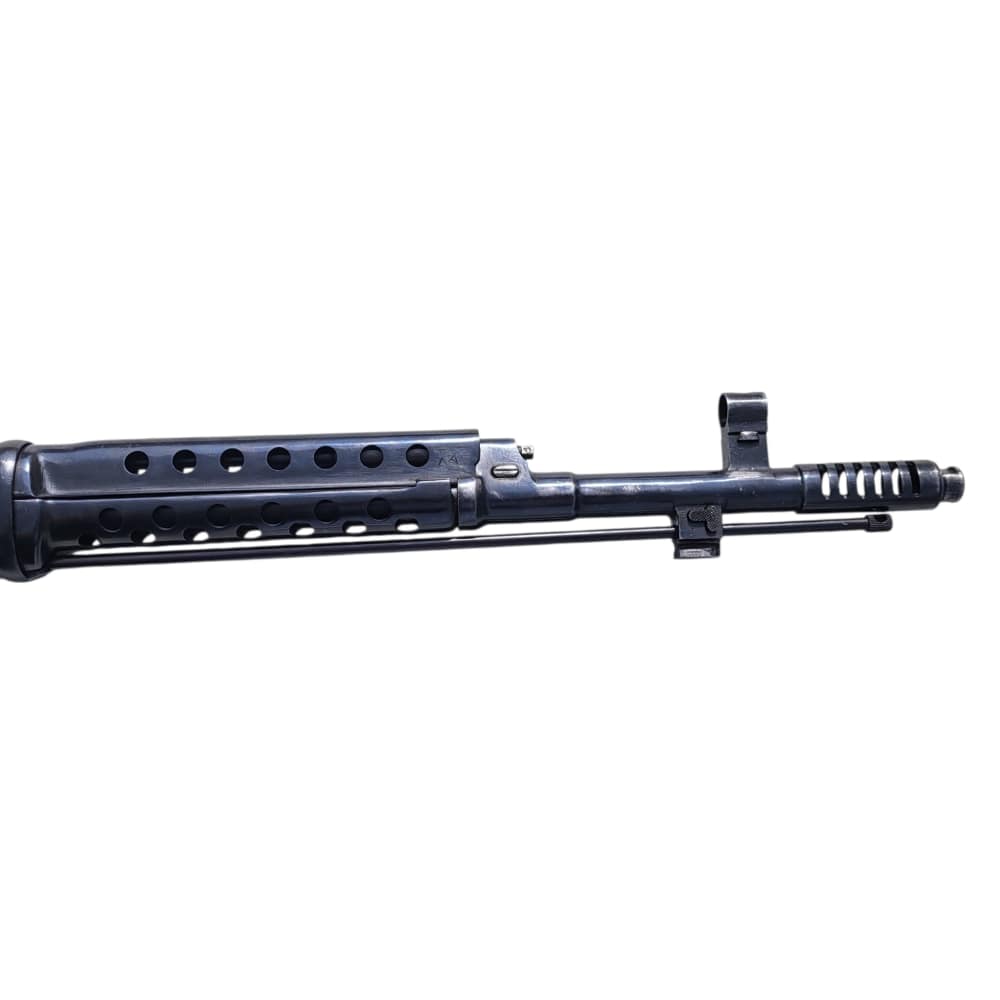 Russian Tula 1941 SVT-40 Matching 7.62x54R WW2 Recent Import SVT40 PRI-img-10